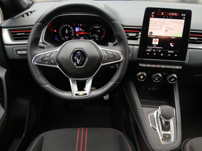 Renault Captur Gebrauchtwagen Renault Captur Gebrauchtwagen