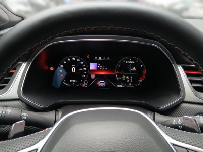 Renault Captur Gebrauchtwagen Renault Captur Gebrauchtwagen