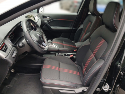 Renault Captur Gebrauchtwagen Renault Captur Gebrauchtwagen