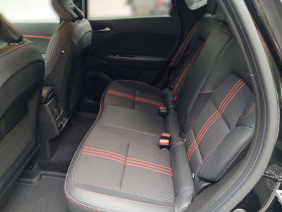 Renault Captur Gebrauchtwagen Renault Captur Gebrauchtwagen