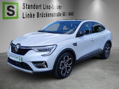 Renault Arkana Gebrauchtwagen Renault Arkana Gebrauchtwagen