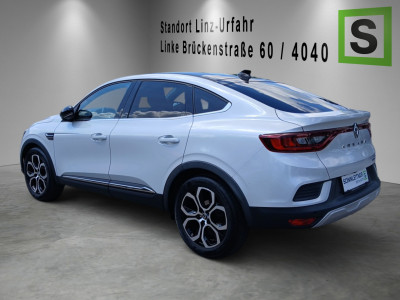 Renault Arkana Gebrauchtwagen Renault Arkana Gebrauchtwagen