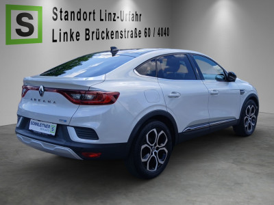 Renault Arkana Gebrauchtwagen Renault Arkana Gebrauchtwagen