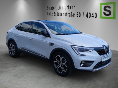 Renault Arkana Gebrauchtwagen Renault Arkana Gebrauchtwagen