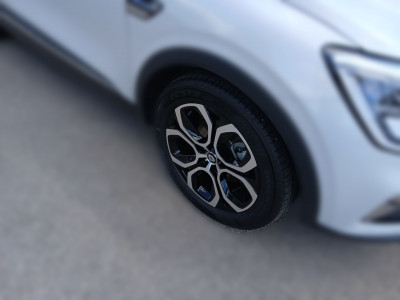Renault Arkana Gebrauchtwagen Renault Arkana Gebrauchtwagen