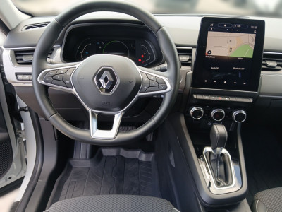 Renault Arkana Gebrauchtwagen Renault Arkana Gebrauchtwagen