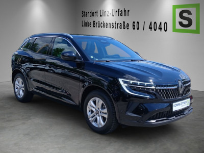 Renault Austral Gebrauchtwagen Renault Austral Gebrauchtwagen