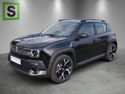 Renault R4 Vorführwagen Renault R4 Vorführwagen