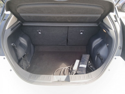 Nissan Leaf Gebrauchtwagen Nissan Leaf Gebrauchtwagen