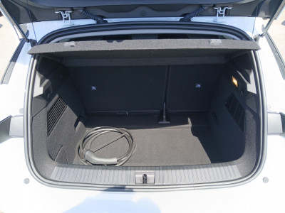 Renault Mégane Gebrauchtwagen