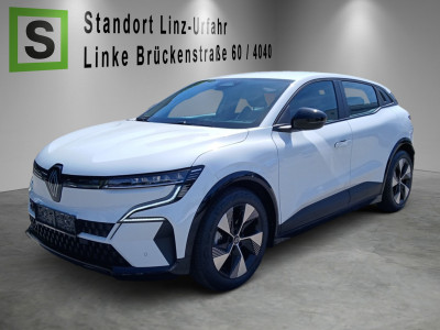 Renault Mégane Gebrauchtwagen