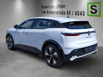 Renault Mégane Gebrauchtwagen