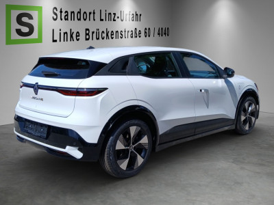 Renault Mégane Gebrauchtwagen