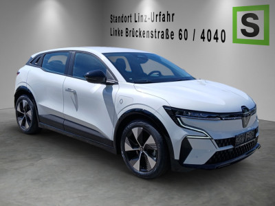 Renault Mégane Gebrauchtwagen