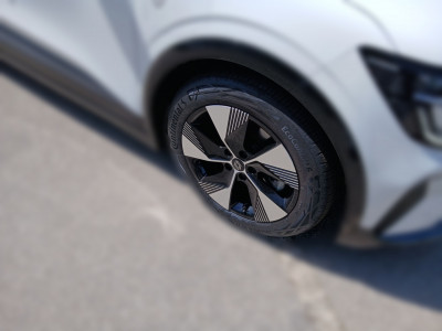 Renault Mégane Gebrauchtwagen