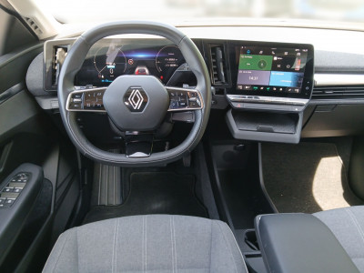 Renault Mégane Gebrauchtwagen