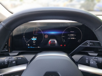 Renault Mégane Gebrauchtwagen
