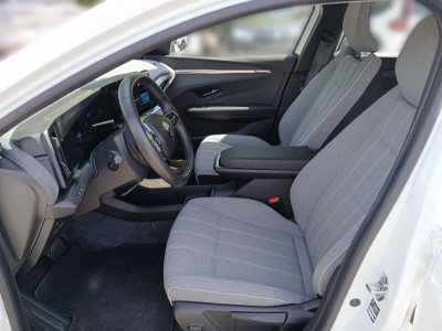 Renault Mégane Gebrauchtwagen
