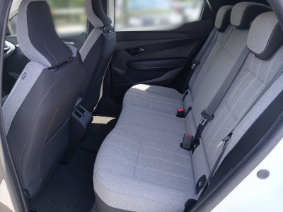 Renault Mégane Gebrauchtwagen