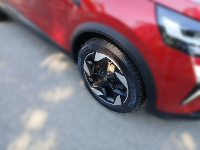 Renault Captur Gebrauchtwagen Renault Captur Gebrauchtwagen