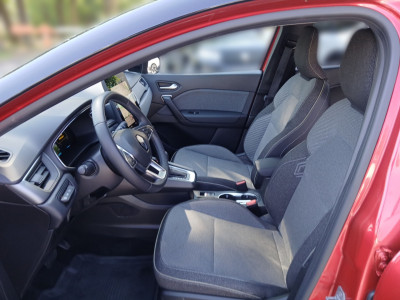 Renault Captur Gebrauchtwagen Renault Captur Gebrauchtwagen