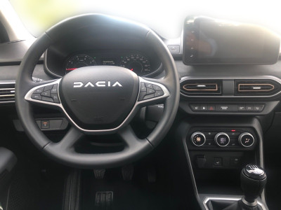 Dacia Sandero Gebrauchtwagen Dacia Sandero Gebrauchtwagen