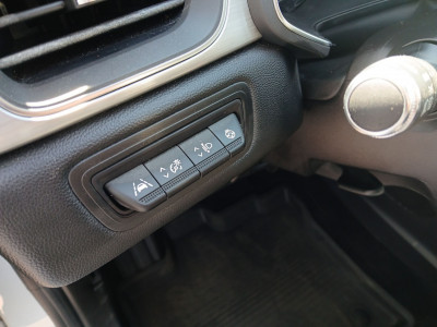Renault Captur Gebrauchtwagen Renault Captur Gebrauchtwagen