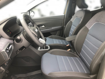 Dacia Sandero Neuwagen Dacia Sandero Neuwagen