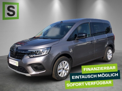 Renault Kangoo Neuwagen Renault Kangoo Neuwagen