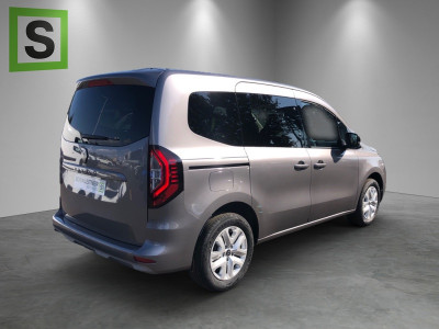 Renault Kangoo Neuwagen Renault Kangoo Neuwagen