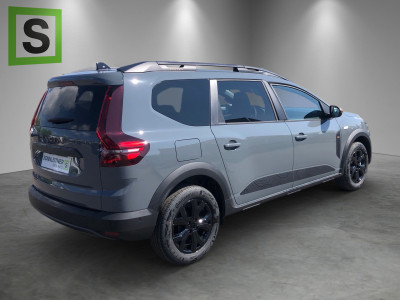 Dacia Jogger Tageszulassung Dacia Jogger Tageszulassung
