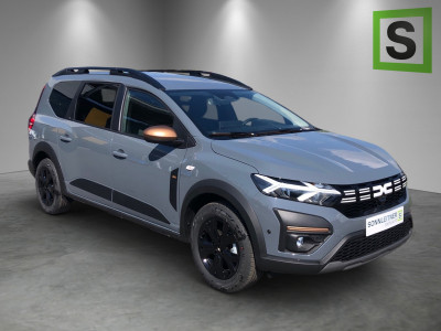 Dacia Jogger Tageszulassung Dacia Jogger Tageszulassung