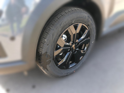 Dacia Jogger Tageszulassung Dacia Jogger Tageszulassung