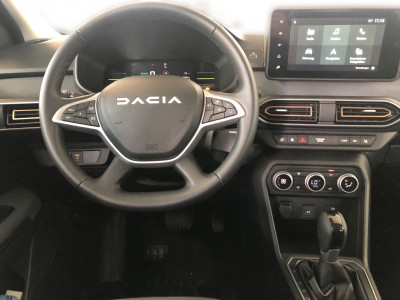 Dacia Jogger Tageszulassung Dacia Jogger Tageszulassung
