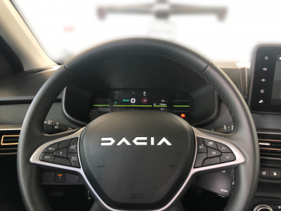 Dacia Jogger Tageszulassung Dacia Jogger Tageszulassung