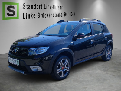 Dacia Sandero Gebrauchtwagen Dacia Sandero Gebrauchtwagen