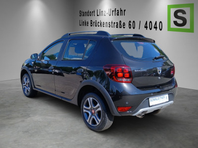 Dacia Sandero Gebrauchtwagen Dacia Sandero Gebrauchtwagen
