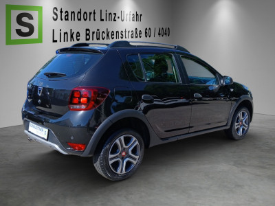 Dacia Sandero Gebrauchtwagen Dacia Sandero Gebrauchtwagen