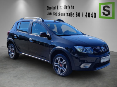 Dacia Sandero Gebrauchtwagen Dacia Sandero Gebrauchtwagen