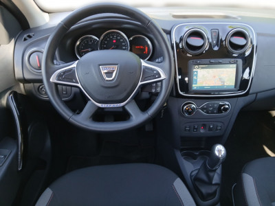Dacia Sandero Gebrauchtwagen Dacia Sandero Gebrauchtwagen