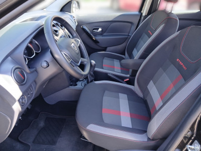 Dacia Sandero Gebrauchtwagen Dacia Sandero Gebrauchtwagen