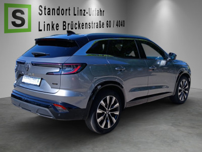 Renault Austral Gebrauchtwagen Renault Austral Gebrauchtwagen