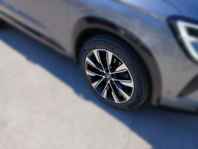 Renault Austral Gebrauchtwagen Renault Austral Gebrauchtwagen