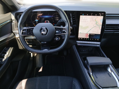 Renault Austral Gebrauchtwagen Renault Austral Gebrauchtwagen