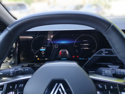 Renault Austral Gebrauchtwagen Renault Austral Gebrauchtwagen