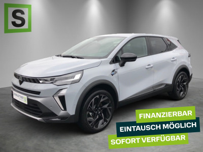 Renault Symbioz Neuwagen Renault Symbioz Neuwagen
