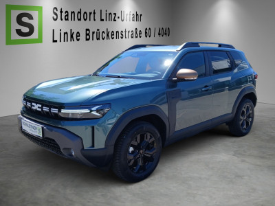 Dacia Duster Vorführwagen Dacia Duster Vorführwagen