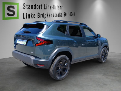 Dacia Duster Vorführwagen Dacia Duster Vorführwagen