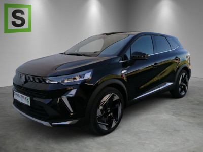 Renault Symbioz Neuwagen