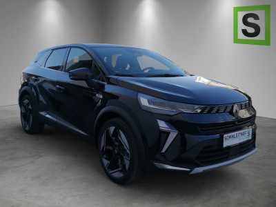 Renault Symbioz Neuwagen